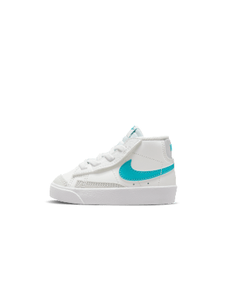 Nike blazer mid 77 pacific blue for sale hot sale